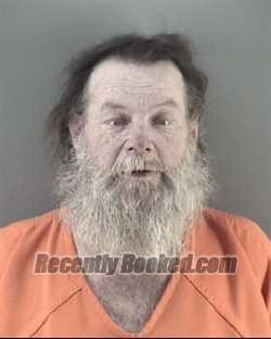 Recent Mugshot Image for TROY T JIVIDEN in Wood County, Ohio