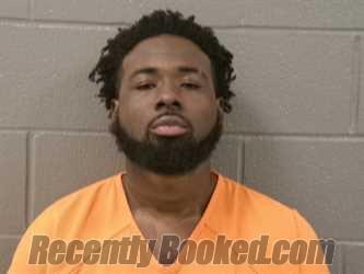 Recent Mugshot Image for TE`SEAN MARTIN LAMONDS in Wood County, Ohio