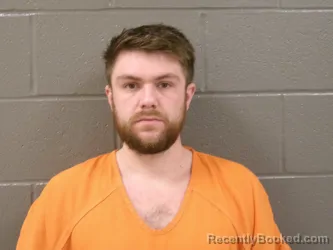 Recent Mugshot Image for ZACHARY LOGAN SMITH in Wood County, Ohio