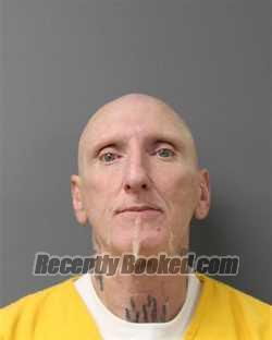 Recent Mugshot Image for BRAD NORMAN HARRIS in Berks County, Pennsylvania