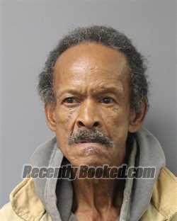 Recent Mugshot Image for VON BUTTS in Berks County, Pennsylvania
