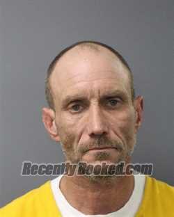 Recent Mugshot Image for CHRISTOPHER GIFT in Berks County, Pennsylvania