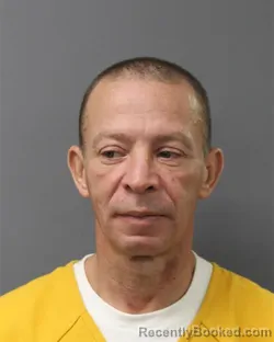 Recent Mugshot Image for EUCLIDES RENTAS-SALOME in Berks County, Pennsylvania