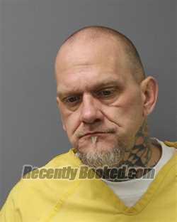 Recent Mugshot Image for RICKY L TRATE in Berks County, Pennsylvania