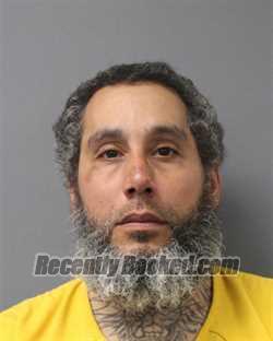 Recent Mugshot Image for LUIS ESTEBAN DIAZ in Berks County, Pennsylvania