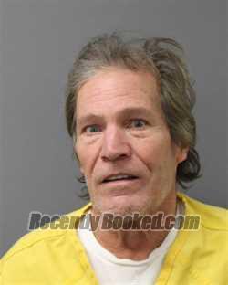 Recent Mugshot Image for JAMES PETER CHELIUS in Berks County, Pennsylvania