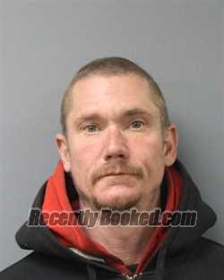 Recent Mugshot Image for JAMES A EDWARDS in Berks County, Pennsylvania