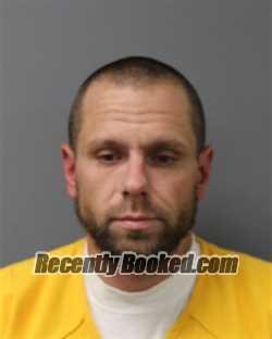 Recent Mugshot Image for GARICIN A MOORE in Berks County, Pennsylvania