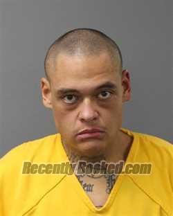 Recent Mugshot Image for ALEXANDER GARCIA BIALEK in Berks County, Pennsylvania