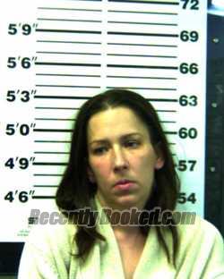 Recent Mugshot Image for LISA A SALVESEN in Berks County, Pennsylvania