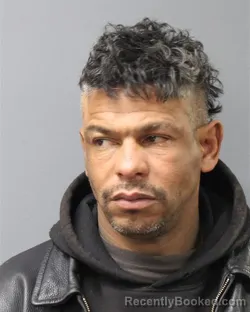 Recent Mugshot Image for JOSE MIGUEL HERNANDEZ-QUELIZ in Berks County, Pennsylvania