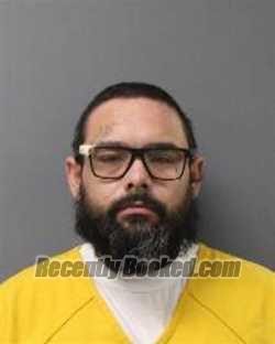 Recent Booking / Mugshot for ELLIOT VELEZ-RODRIGUEZ in Berks County