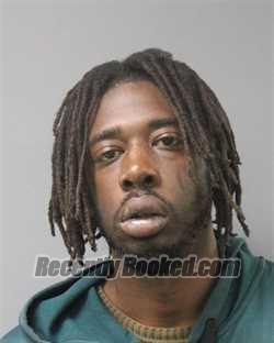 Recent Mugshot Image for TIMOTHY GREEN in Berks County, Pennsylvania