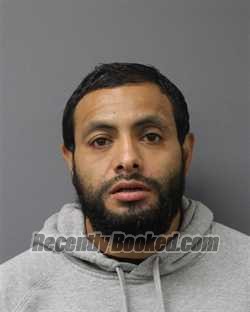 Recent Mugshot Image for PEDRO CORONA CORONA-SANCHEZ in Berks County, Pennsylvania