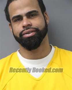 Recent Mugshot Image for JOSE ANDRE TAVAREZ in Berks County, Pennsylvania