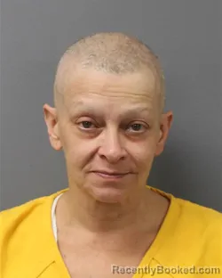 Recent Mugshot Image for REGINA BALTHASER in Berks County, Pennsylvania