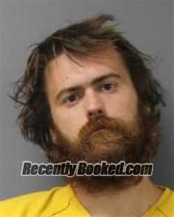 Recent Booking / Mugshot for CARL PHILHOWER in Berks County, Pennsylvania