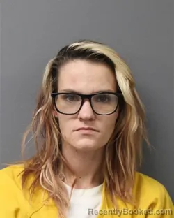 Recent Mugshot Image for BRANDI L JONES in Berks County, Pennsylvania