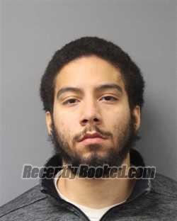 Recent Mugshot Image for LIXANDRO PENA-CUESTA in Berks County, Pennsylvania