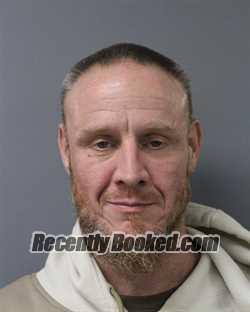 Recent Mugshot Image for JESSE JAMES CONNELL in Berks County, Pennsylvania