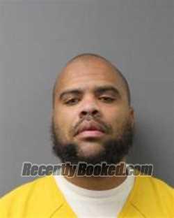 Recent Booking / Mugshot for FRANKLIN ROSARIO-RINCON in Berks County