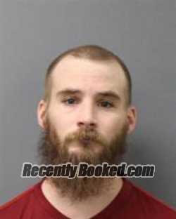 Recent Mugshot Image for PATRICK DEVINE in Berks County, Pennsylvania