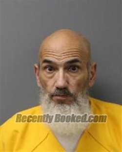 Recent Booking / Mugshot for JOHN EDWARD SANCHEZ in Berks County