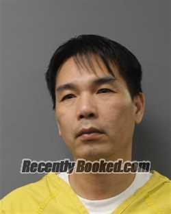 Recent Booking / Mugshot for XIAOMING ZHAO in Berks County, Pennsylvania