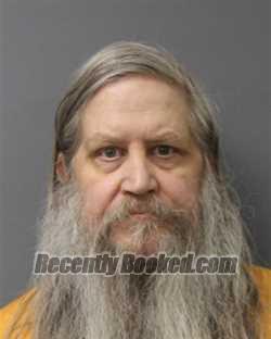 Recent Mugshot Image for DANIEL KROMER in Berks County, Pennsylvania