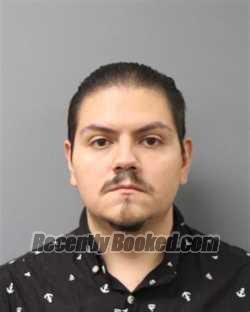 Recent Booking / Mugshot for MICHAEL GUTIERREZ in Berks County ...