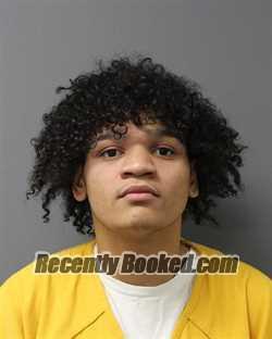 Recent Booking / Mugshot for ANGEL ROSA in Berks County, Pennsylvania