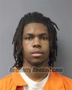 Recent Booking / Mugshot for CHRISTO BELONY in Berks County, Pennsylvania
