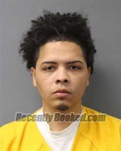 Recent Mugshot Image for FELIX GUZMAN-GUERRERO in Berks County, Pennsylvania