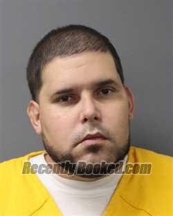 Recent Mugshot Image for YADIEL RIVERA-PEREZ in Berks County, Pennsylvania