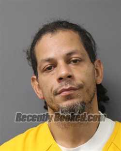 Recent Mugshot Image for JAYSON PENA-ROMAN in Berks County, Pennsylvania