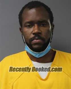 Recent Mugshot Image for KAVAN R PUSEY in Berks County, Pennsylvania