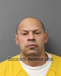 Recent Mugshot Image for PEDRO MARRERO-ROSARIO in Berks County, Pennsylvania