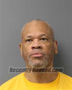 Recent Mugshot Image for TONY R BING in Berks County, Pennsylvania