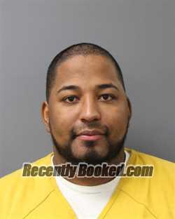 Recent Mugshot Image for WILLIAM MATEO-LUCIENO in Berks County, Pennsylvania