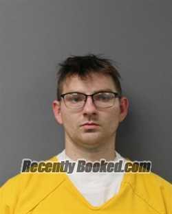 Recent Mugshot Image for CHARLES GEORGE GOLDHORN in Berks County, Pennsylvania