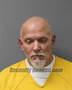 Recent Mugshot Image for KENNETH AVORY STRUPP in Berks County, Pennsylvania