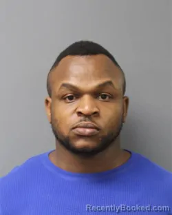 Recent Mugshot Image for JOVEL CUNNINGHAM in Berks County, Pennsylvania