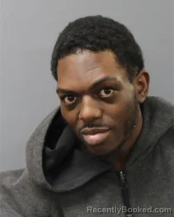 Recent Mugshot Image for DARREN GREENE in Berks County, Pennsylvania