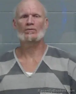 Recent Mugshot Image for BRYAN ALAN KOCH in Washington County, Florida