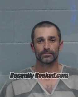Recent Mugshot Image for LUKE AARON SMITH in Washington County, Florida