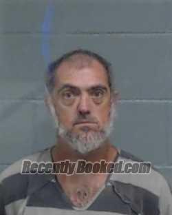 Recent Mugshot Image for LOUIE MAULTON WEATHERS in Washington County, Florida