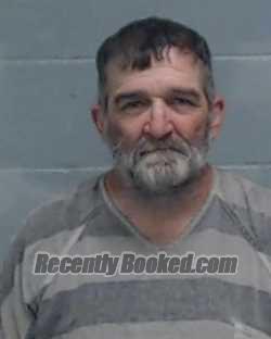 Recent Mugshot Image for HARRY LELAND BYNUM in Washington County, Florida