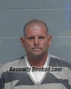 Recent Mugshot Image for SCOTT ALAN SCHAFFRICK in Washington County, Florida