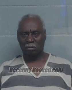 Recent Mugshot Image for SAMMY CELESTE THOMAS in Washington County, Florida