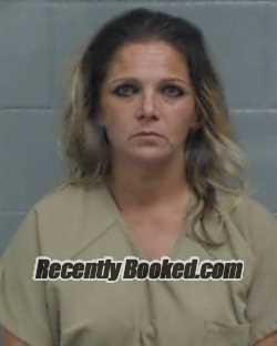 Recent Mugshot Image for ELIZABETH KATRINE PERKINS in Washington County, Florida
